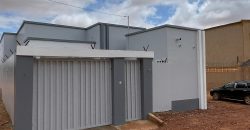 Villa Neuve 3 Chambres, Annexe, Staffs, Pavé