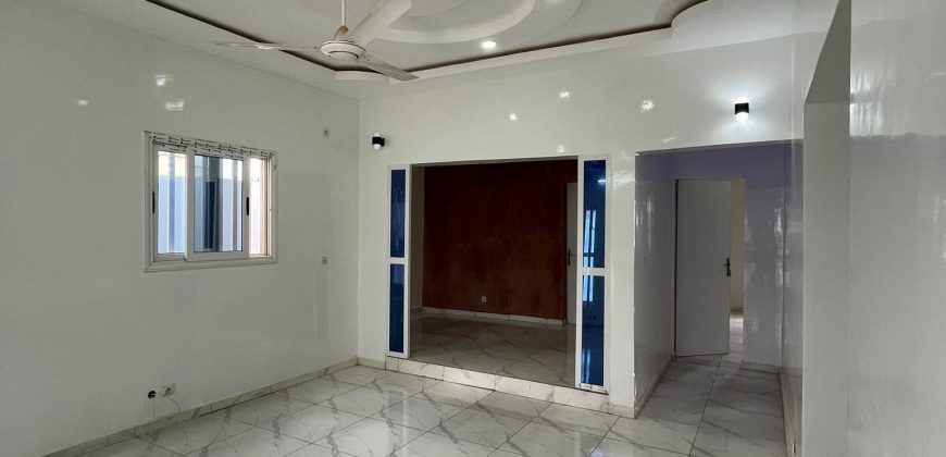 Villa Neuve 3 Chambres, Annexe, Staffs, Pavé