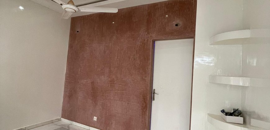 Villa Neuve 3 Chambres, Annexe, Staffs, Pavé