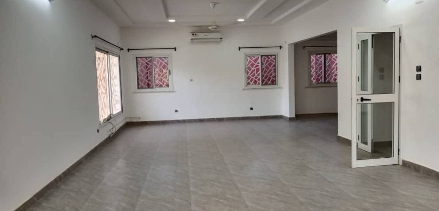 Villa R+1, 5 Chambres, 3 Annexes