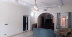 Duplex Meublé 4 Chambre, 2 Salons, Groupe Électrogène