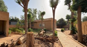 Grande Maison 4 Chambres, 4 Douches, Climatiseurs