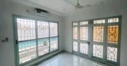 Grande Villa Duplex, pour Usage Bureau ou Habitation