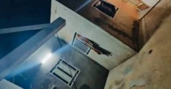 Maison 1 Chambre, Salon, derrière la Station BM