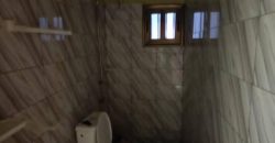 Maison 1 Chambre, Salon, derrière la Station BM