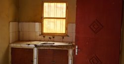 Mini Villa 3 Chambres, Salon, vers Plaque Mami