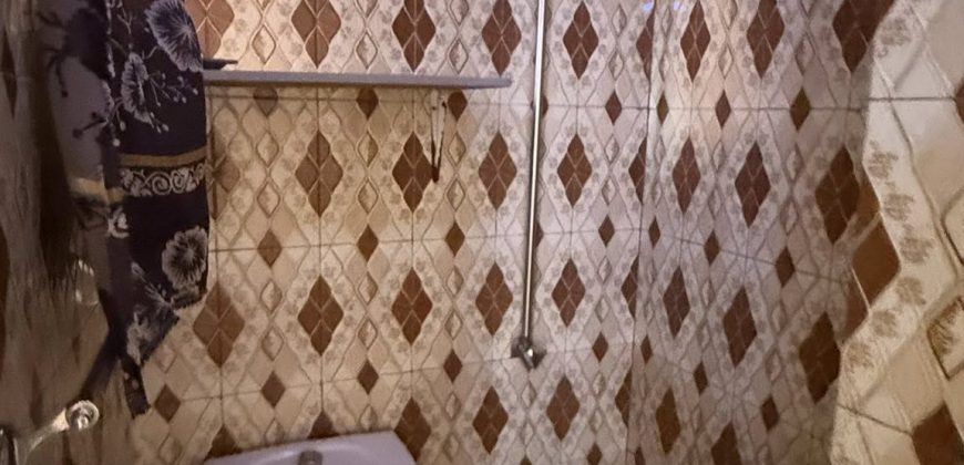 Petite Villa 2 Chambres, Salon, 3 Docuhes