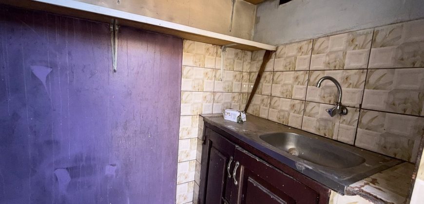 Petite Villa 2 Chambres, Salon, 3 Docuhes