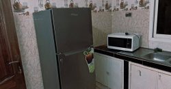 Très Belle Étage Meublé, 4 Chambres, Bureau