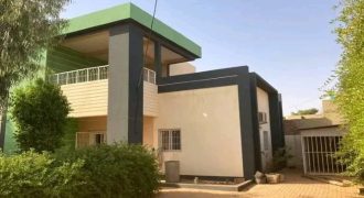 Villa Duplex 3 Chambres, Staff, Climatisation