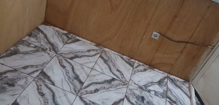2 Boutiques sur les Voies Issa Beri et Nigelec Siège