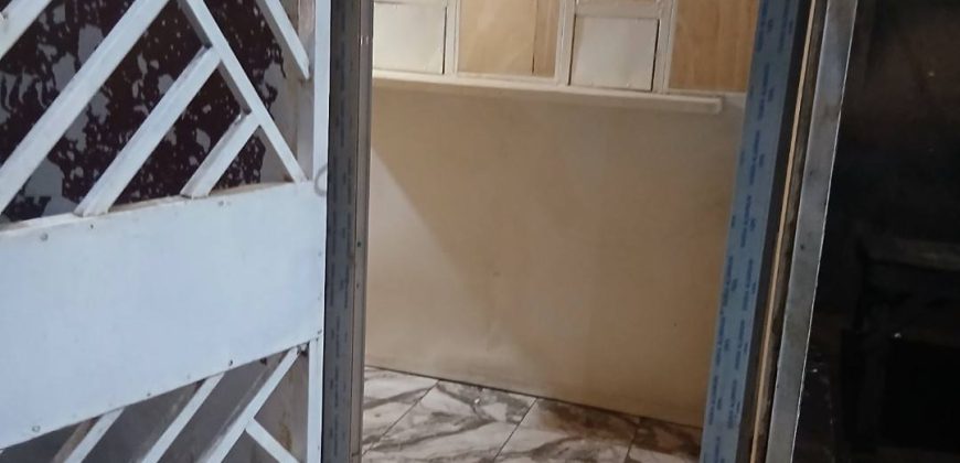 2 Boutiques sur les Voies Issa Beri et Nigelec Siège