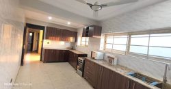 Duplex Meublée 3 Chambres, 4 Douches, Groupe Électrogène
