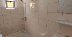 Duplex Meublée 3 Chambres, 4 Douches, Groupe Électrogène