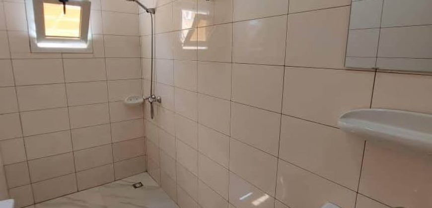Duplex Meublée 3 Chambres, 4 Douches, Groupe Électrogène