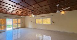 Grande Maison 4 Chambres, Annexe, sur 1000 m²