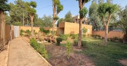 Grande Maison 4 Chambres, Annexe, sur 1000 m²