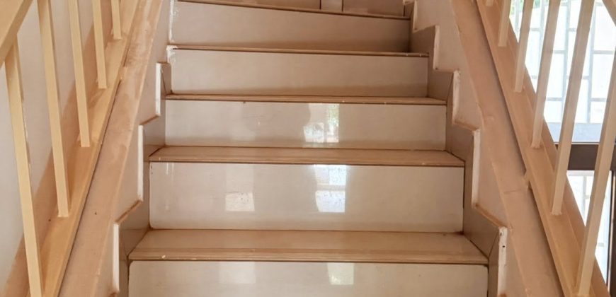 Grande Maison Duplex 5 Chambres, 2 Salons, Piscine