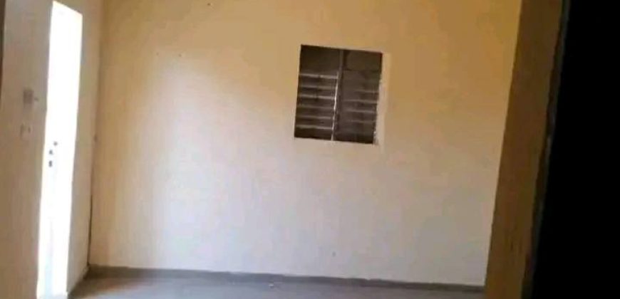 Maison 1 Chambre, Salon, 2 Douches, Carrelée