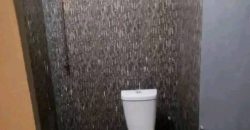Maison 1 Chambre, Salon, 2 Douches, Carrelée