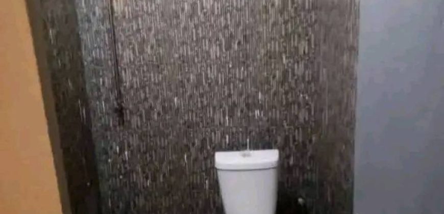 Maison 1 Chambre, Salon, 2 Douches, Carrelée