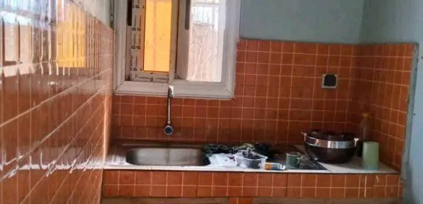 Maison 2 Chambres, Salon, 2 Douches, Dépendance