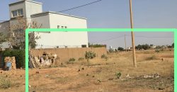 Parcelle 400 m², Eau et Électricité disponibles