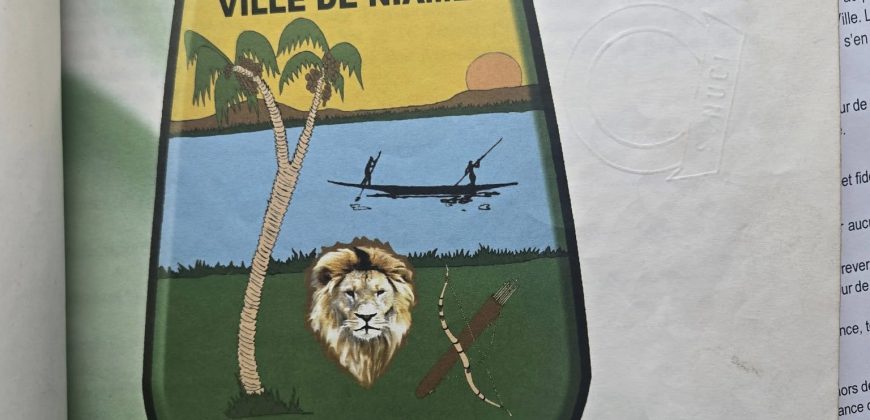 Parcelle 400 m², Eau et Électricité disponibles