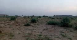 Parcelle de 500 m² sur une Voie de 20 m