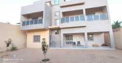 Très Joli Duplex 5 Chambres, 2 Salons, Climatiseur