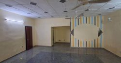 Villa 3 Chambres, 2 Douches, derrière Université Islamique