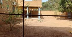 Villa 4 Chambres, 4 Douches, Staffs, Climatisée