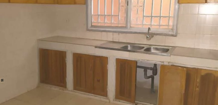 Villa Duplex Nickel, 4 Chambres, 2 Salons, Climatiseurs