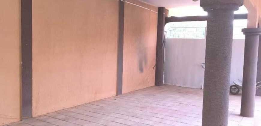 Villa Duplex Nickel, 4 Chambres, 2 Salons, Climatiseurs