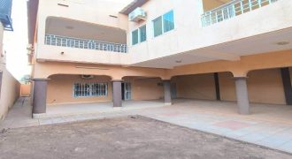 Villa Duplex Nickel, 4 Chambres, 2 Salons, Climatiseurs