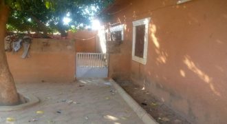 Celibaterium 1 Chambre, Salon, vers chez Mali Yaro