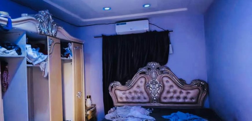 Celibaterium 2 Chambres, Salon, Climatisé