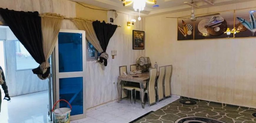 Celibaterium 2 Chambres, Salon, Climatisé