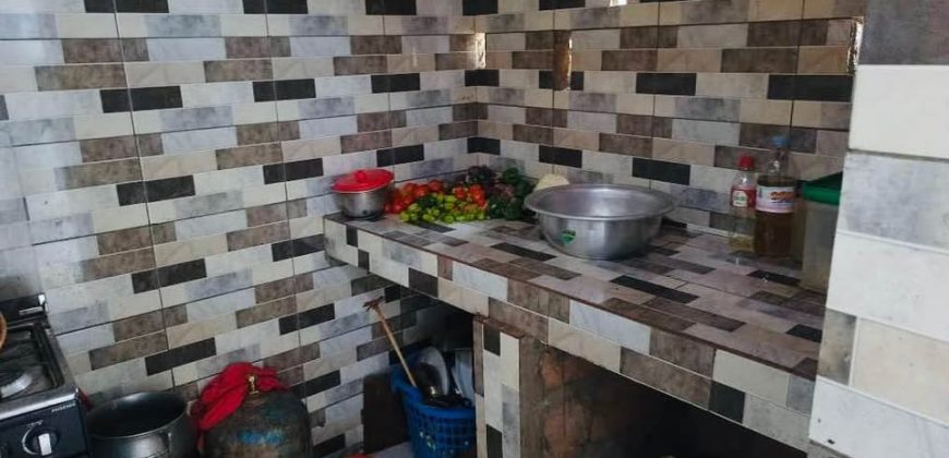 Celibaterium 2 Chambres, Salon, Climatisé