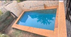 Duplex Ultra Moderne 7 Chambres, 2 Salons, Climatisé