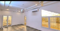 Duplex Ultra Moderne 7 Chambres, 2 Salons, Climatisé