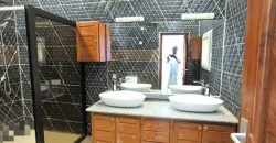 Duplex Ultra Moderne 7 Chambres, 2 Salons, Climatisé