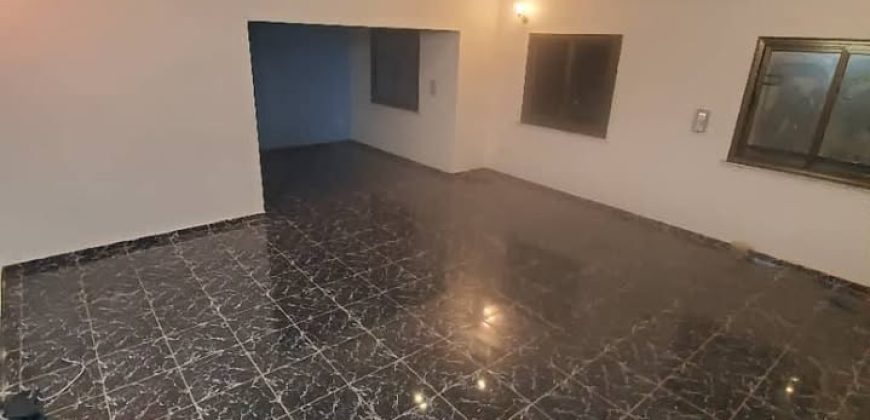 Étage 3 Chambres, Grand Salon, Dépendance