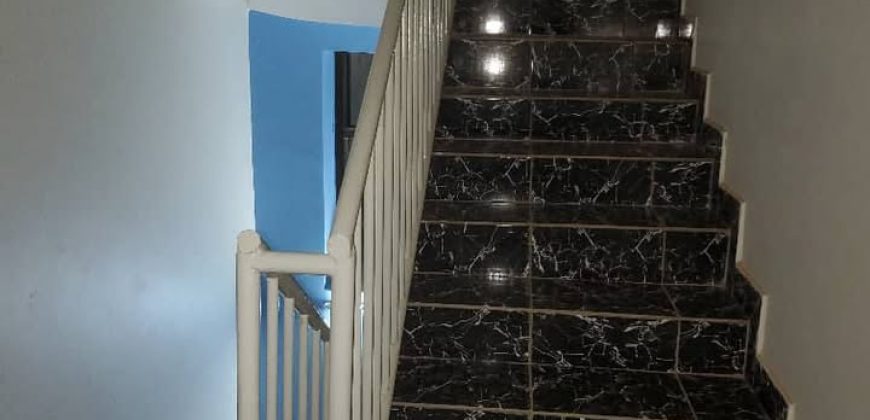 Étage 3 Chambres, Grand Salon, Dépendance