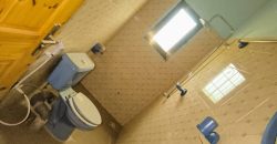 Étage 4 Chambres, 3 Douches, face Escadrille