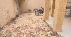 Étage 4 Chambres, 3 Douches, face Escadrille