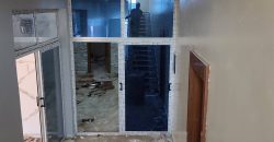 Étage R+1, 6 Chambres, 2 Salons, derrière l’Université Islamique