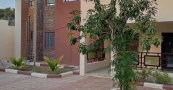 Grande Villa en Dalle, 3 Chambres, 5 Climatiseurs