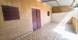 Maison 2 Chambres, Salon, vers Gangio Étage