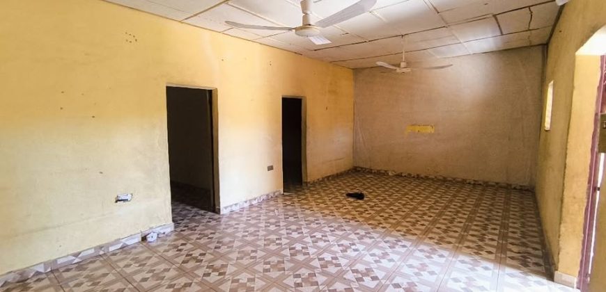 Maison 2 Chambres, Salon, vers Gangio Étage